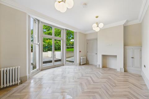 undefined, The Park Apartments, Broad Walk, Buxton
