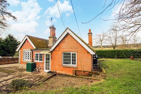 undefined, Bourne Park Estate, Andover SP11