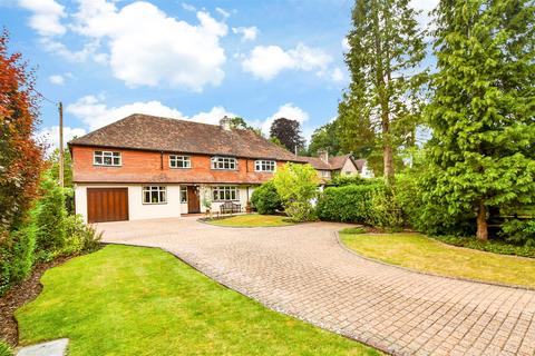 4 bedroom semi-detached house for sale, Coopers Green, Uckfield TN22