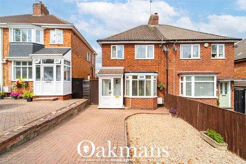 Tessall Lane, West Midlands B31