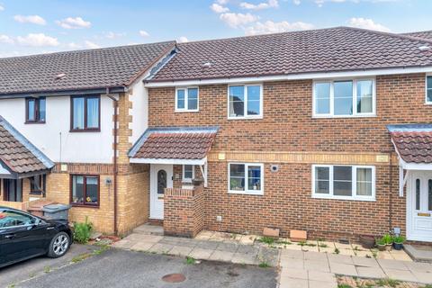 2 bedroom terraced house for sale, Barry Lynham Drive, Newmarket CB8