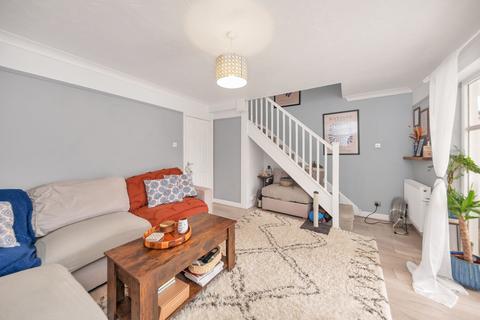 2 bedroom terraced house for sale, Barry Lynham Drive, Newmarket CB8