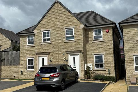 5 Fetlock Drive, Bradford, BD2 3FH