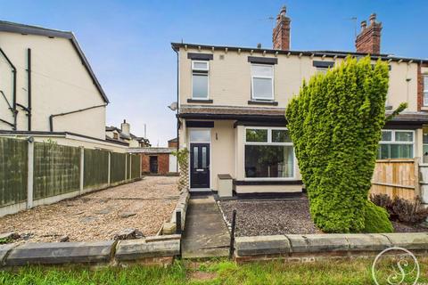Lowther Terrace, Swillington Common, Leeds
