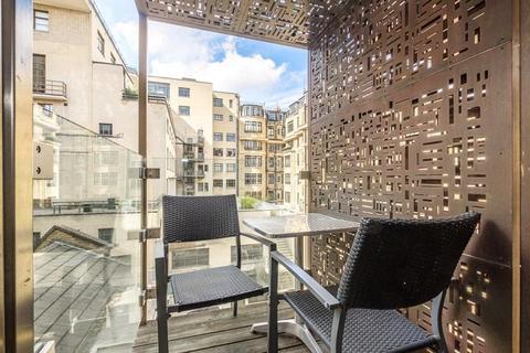 2 bedroom flat to rent, Weymouth Street, Marylebone, London, W1W