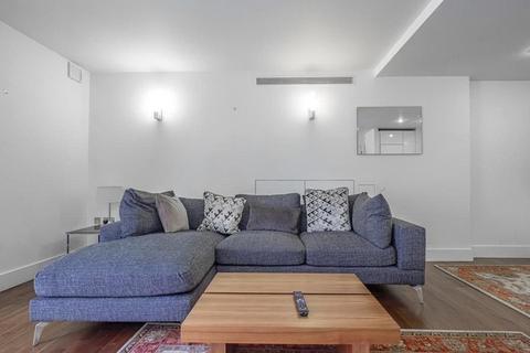 2 bedroom flat to rent, Weymouth Street, Marylebone, London, W1W