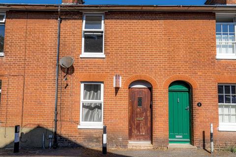 2 bedroom terraced house for sale, Church Lane, Sturry, Canterbury, Kent, CT2