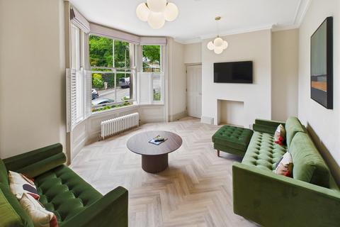 undefined, The Park Apartments, Broad Walk, Buxton