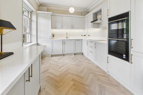 undefined, The Park Apartments, Broad Walk, Buxton