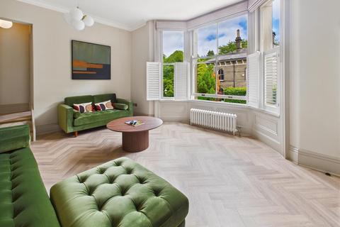 undefined, The Park Apartments, Broad Walk, Buxton