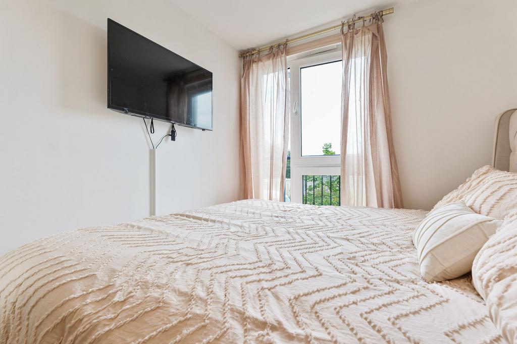 A stunning place of comfort and relaxation!