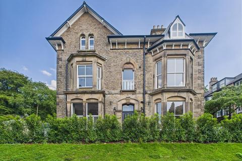 undefined, The Park Apartments, Broad Walk, Buxton