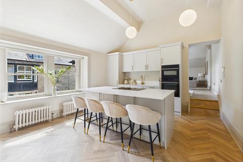 undefined, The Park Apartments, Broad Walk, Buxton