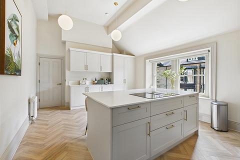undefined, The Park Apartments, Broad Walk, Buxton