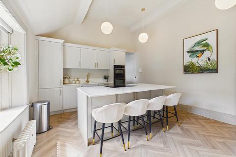 undefined, The Park Apartments, Broad Walk, Buxton