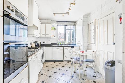 3 bedroom apartment for sale, Kenbrook House, Kensington High Street, London, W14