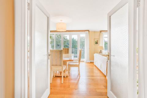 3 bedroom apartment for sale, Kenbrook House, Kensington High Street, London, W14