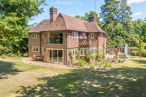 undefined, Robin Lane, Sandhurst, Berkshire