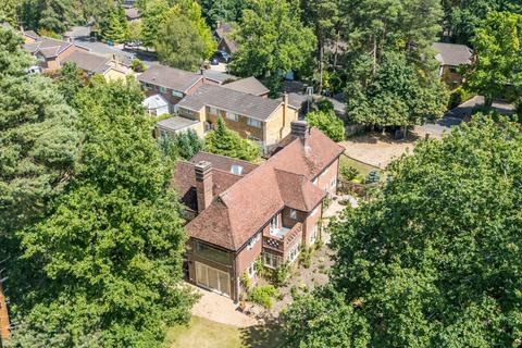undefined, Robin Lane, Sandhurst, Berkshire