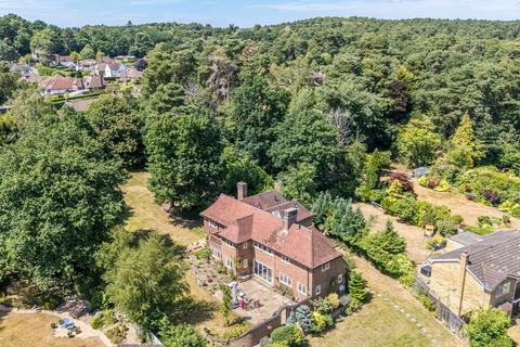 undefined, Robin Lane, Sandhurst, Berkshire