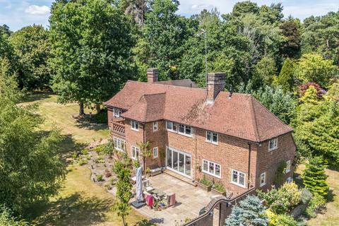 undefined, Robin Lane, Sandhurst, Berkshire