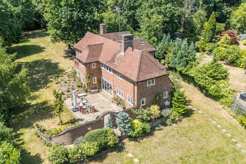 undefined, Robin Lane, Sandhurst, Berkshire