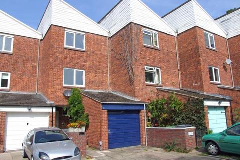 undefined, Huntington Close, Redditch, Worcestershire, B98