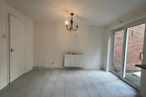 undefined, Huntington Close, Redditch, Worcestershire, B98
