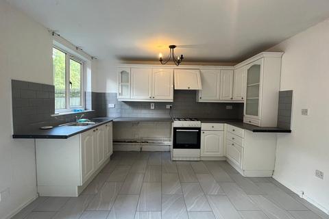 undefined, Huntington Close, Redditch, Worcestershire, B98
