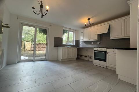 undefined, Huntington Close, Redditch, Worcestershire, B98