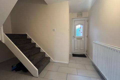 undefined, Huntington Close, Redditch, Worcestershire, B98