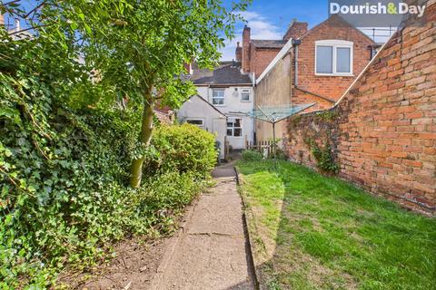 undefined, County Road, Stafford ST16