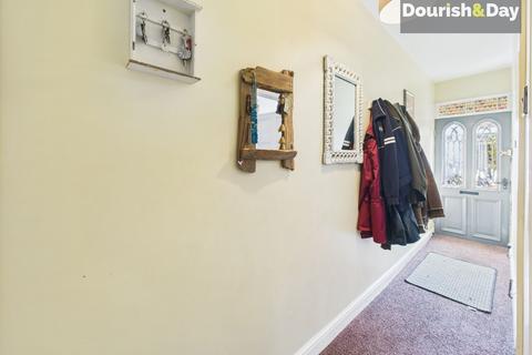 undefined, County Road, Stafford ST16