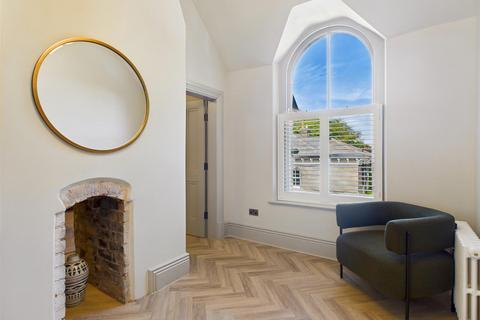 undefined, The Park Apartments, Broad Walk, Buxton
