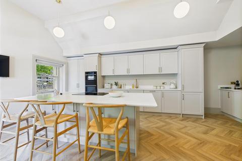 undefined, The Park Apartments, Broad Walk, Buxton