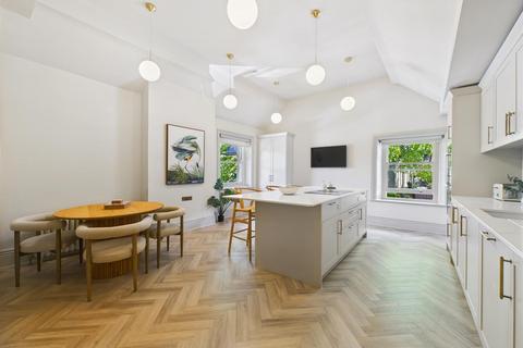 undefined, The Park Apartments, Broad Walk, Buxton