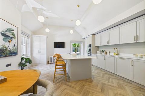 undefined, The Park Apartments, Broad Walk, Buxton