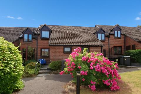 2 bedroom terraced house for sale, Old School Mews, Violet Hill Road, Stowmarket IP14