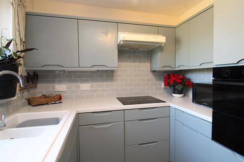 2 bedroom terraced house for sale, Old School Mews, Violet Hill Road, Stowmarket IP14