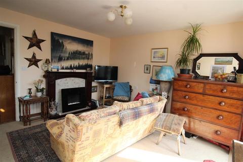 2 bedroom terraced house for sale, Old School Mews, Violet Hill Road, Stowmarket IP14