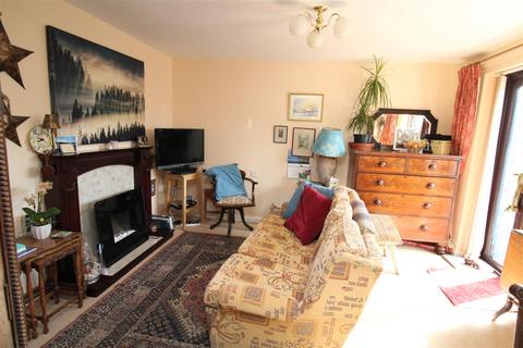 2 bedroom terraced house for sale, Old School Mews, Violet Hill Road, Stowmarket IP14