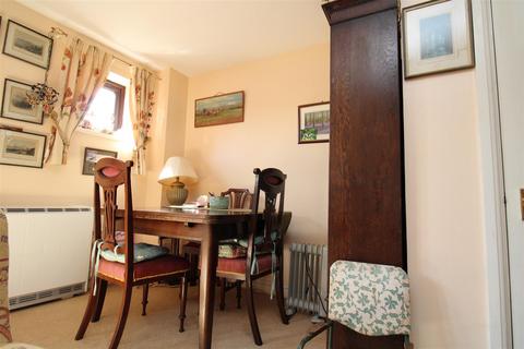 2 bedroom terraced house for sale, Old School Mews, Violet Hill Road, Stowmarket IP14