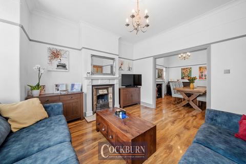 undefined, Green Lane, New Eltham, SE9