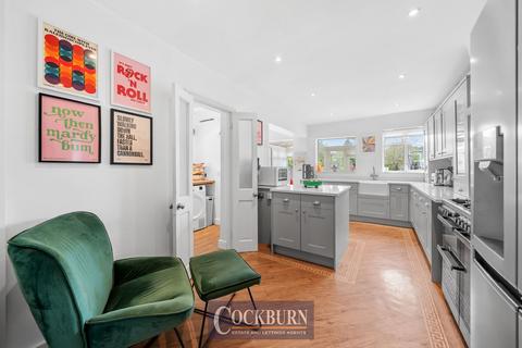 undefined, Green Lane, New Eltham, SE9