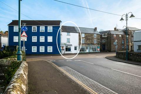 1 bedroom terraced house for sale, 1 Egloshayle Road