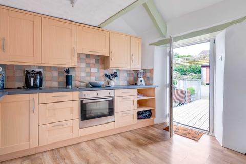 1 bedroom terraced house for sale, 1 Egloshayle Road