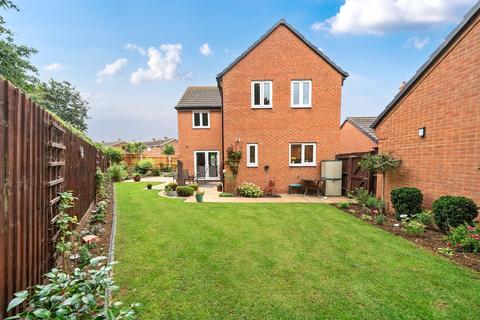 4 bedroom house for sale, Fen Reach, Dunton SG18