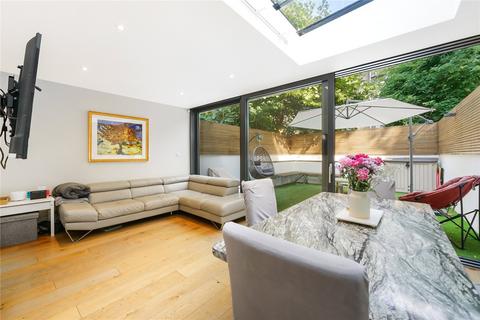 2 bedroom flat for sale, Gratton Road, London, W14