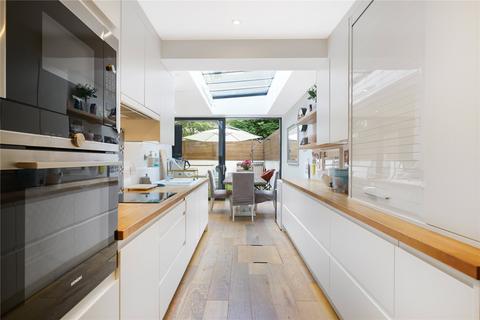 2 bedroom flat for sale, Gratton Road, London, W14