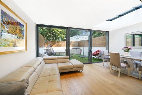 2 bedroom flat for sale, Gratton Road, London, W14